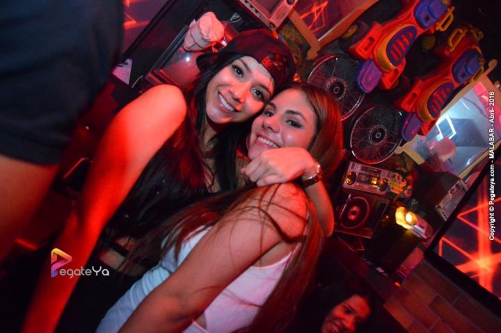 Foto 24 de Malabar - Sabado 16 de abril 2016 en Discoteca Malabar Bucaramanga, Bucaramanga