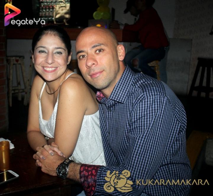 Foto 50 de Kukaramakara - AMOR & AMISTAD 2016 en Kukaramakara Discoteca Cali, Cali