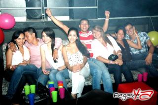 Foto 60 de Abril 6 del 2013 en Babel / Barra Libre Cali, Cali