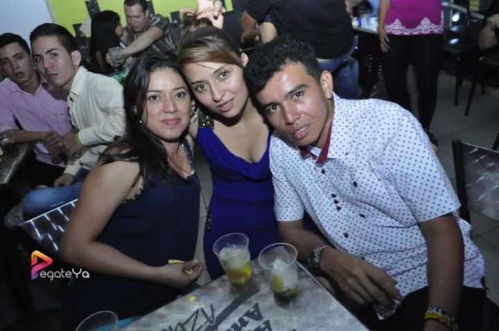 Foto 8 de New York sábado 13 de junio 2015 en Discoteca New York Bucaramanga, Bucaramanga