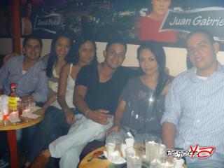 Foto 21 de Mayo 26 del 2012 en El Mariachi Cali, Cali