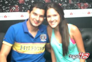 Foto 25 de Abril 13 del 2012 en Nozomi Club, Cali