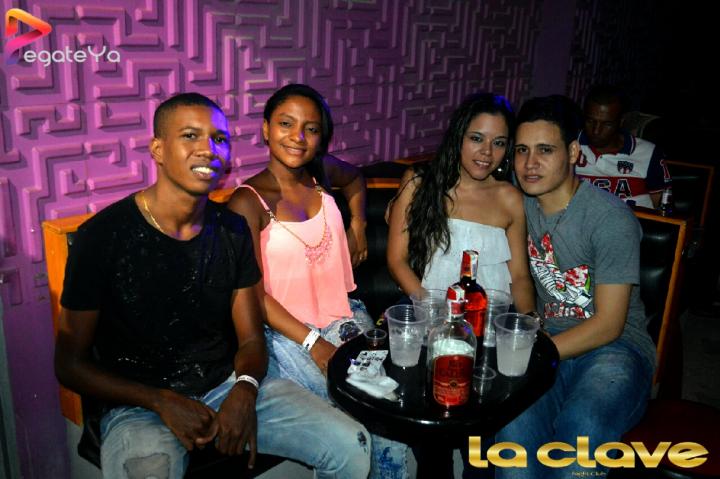 Foto 55 de la clave - 4to fds junio 2016 en La Clave Night Club, Cali