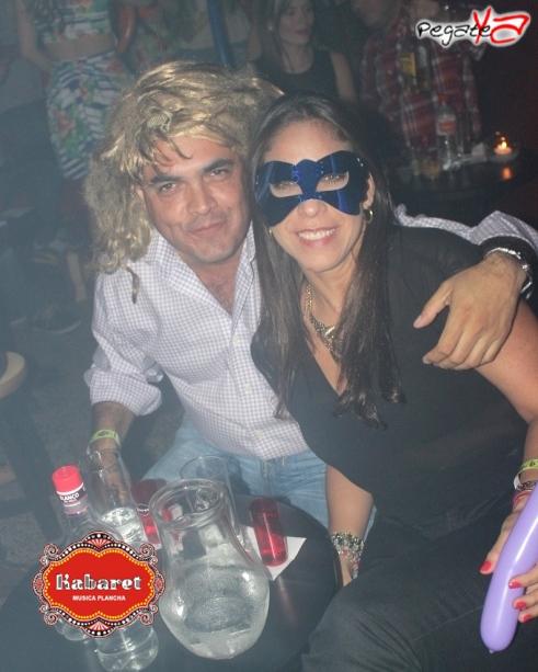 Foto 27 de Kabaret - 4to FDS Nov 2014 en Kabaret - Granada, Cali