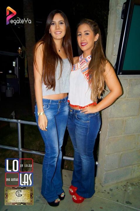 Foto 15 de Lolas Club - 2do FDS Dic 2015 en Lolas Club Menga Cali, Cali