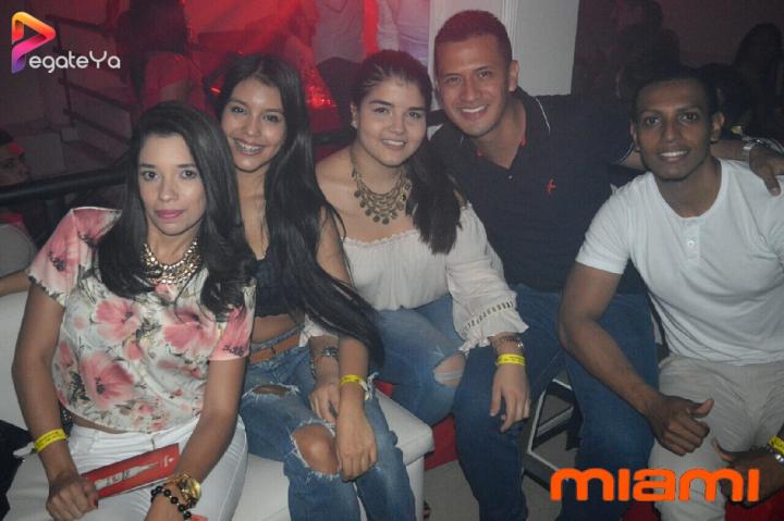 Foto 67 de Miami Bar - Amor & Amistad 2016 en Miami Bar Cali, Cali