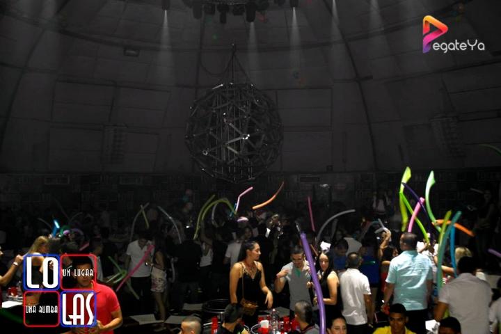 Foto 66 de Lolas Club - 2do FDS Junio 2015 en Lolas Club Menga Cali, Cali