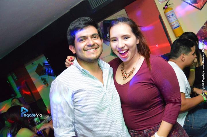 Foto 18 de MALABAR - sabado 19 DIC 2015 en Discoteca Malabar Bucaramanga, Bucaramanga