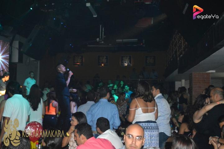 Foto 51 de Kukaramakara - 2do FDS Junio del 2015 en Kukaramakara Discoteca Cali, Cali