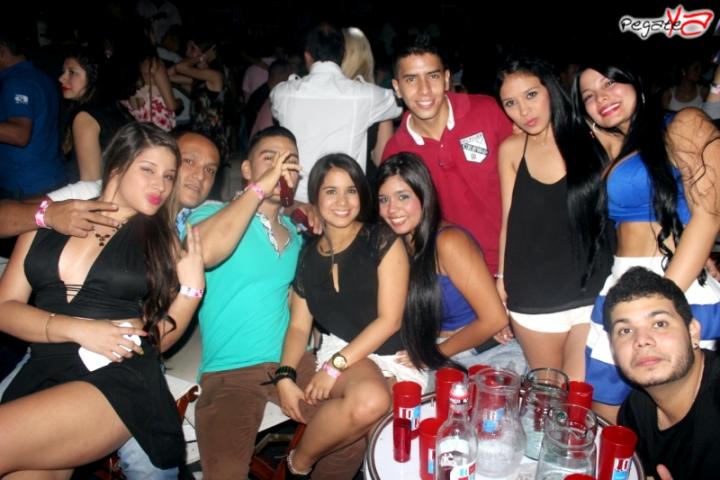 Foto 149 de Lolas Club - 4to FDS Nov 2014 en Lolas Club Menga Cali, Cali