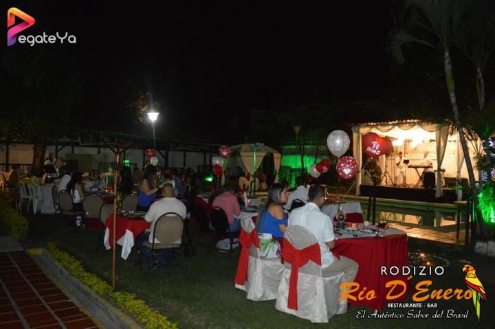 Foto 52 de Rio D´enero - Amor & Amistad 2016 en Rio D´enero, Cali