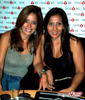 Foto 9 de Noviembre 17 del 2012 en Nozomi Club, Cali