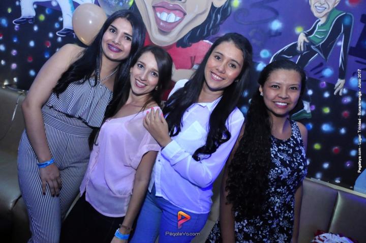 Foto 38 de Trinidad sábado 24 de junio de 2017 en Trinidad Discoteca Bucaramanga, Bucaramanga