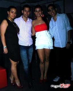 Foto 62 de Octubre 04 del 2013 en Babel / Barra Libre Cali, Cali