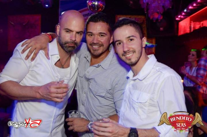 Foto 102 de Bendito Seas - Nov 15 y 22 del 2014 en Discoteca Bendito Seas Medellin, Medellín