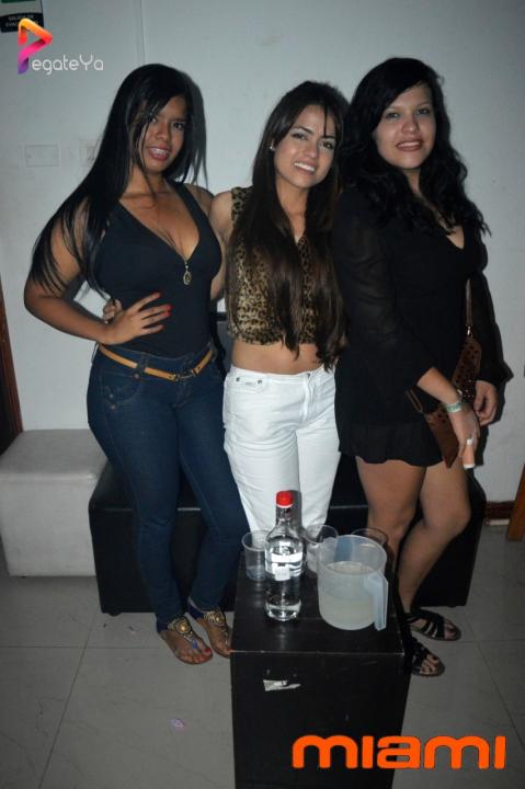Foto 9 de Miami Bar - 2do FDS Junio 2015 en Miami Bar Cali, Cali