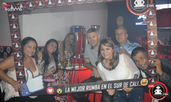Foto 12 de AmPm - 1er Fds Julio 2017 en Am / PM Bar - Cali, Cali