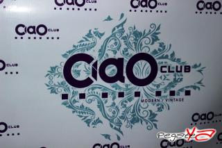 Foto 16 de Agosto 17 del 2013 en CIAO CLUB - EL PEÑON ( Cali ), Cali