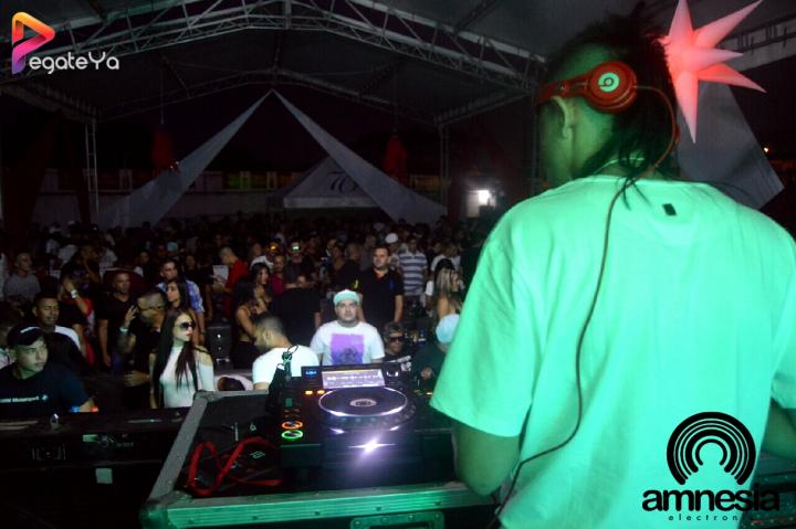 Foto 47 de Amnesia - Loveland 2016 en Discoteca Amnesia Club, Bogotá