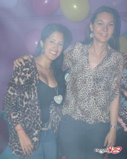 Foto 36 de Noviembre 30 del 2013 en Beautiful 80`s Cali, Cali