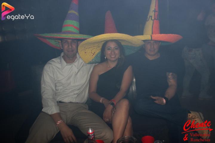 Foto 14 de Chente - 1er FDS Julio 2016 en CHENTE Vallenatos y Rancheras, Cali