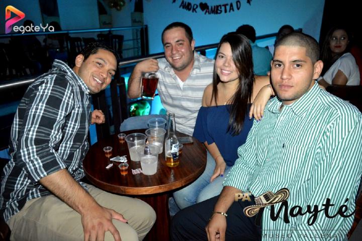Foto 93 de Pa Mayté - Amor & Amistad 2016 en Pa Mayté, Cali