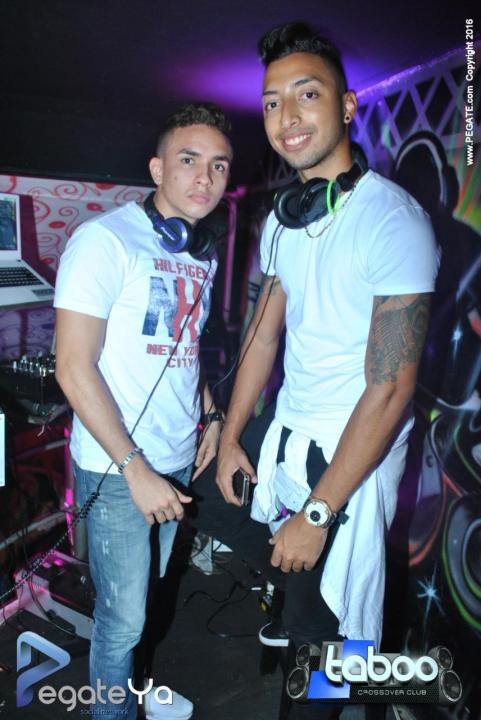 Foto 26 de taboo 15 Y 16 DE ABRIL DE 2016 en Discoteca Taboo Cartagena, Cartagena