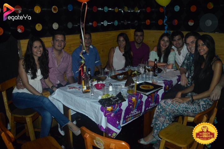 Foto 86 de Mi Dios se lo Pague - 1er Fds Febrero 17 en Fonda Mi Dios Se Lo Pague, Cali