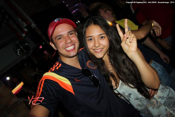 Foto 86 de Discoteca Malabar - 28 de Junio de 2014 en Discoteca Malabar Bucaramanga, Bucaramanga