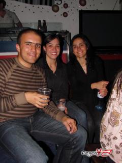 Foto 7 de Diciembre 22-23 del 2011 Mediterraneo en Mediterraneo Restaurante Bar Manizales, Manizales