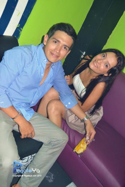 Foto 79 de El manicomio sabado 14 de marzo de 2015 en Discoteca El Manicomio Bucaramanga, Bucaramanga