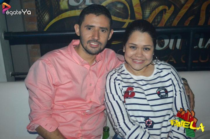 Foto 66 de Favela Club - 1er Fds Julio 2017 en Favela Club Menga, Cali