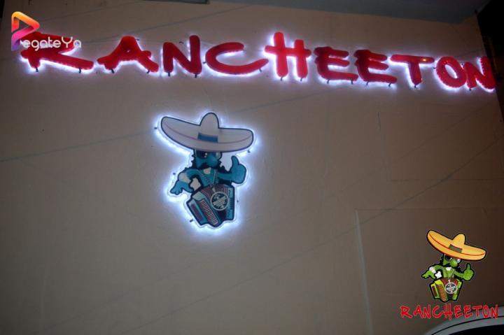 Foto 15 de Rain CLVB - 3er FDS Dic 2015 en Rancheton Cali, Cali