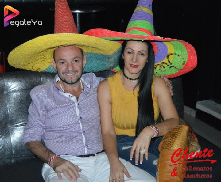 Foto 15 de Chente - 4to FDS Sept. 2016 en CHENTE Vallenatos y Rancheras, Cali