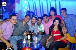 Foto 21 de Fotos Maria Namen 6 oct 2012 en Discoteca Maria Namen Bucaramanga, Bucaramanga