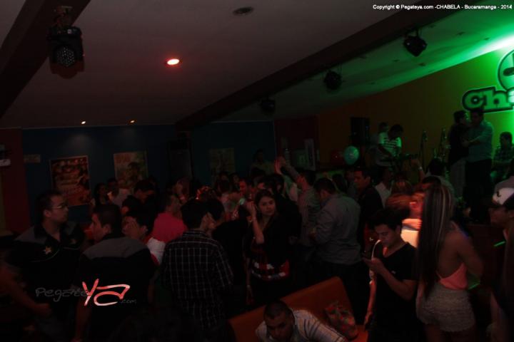 Foto 112 de Discoteca Chabela- 21 de Junio de 2014 en Discoteca Chabela Bucaramanga, Bucaramanga