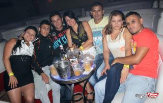 Foto 12 de Noviembre 30 del 2013 en Jala Jala Club, Cali