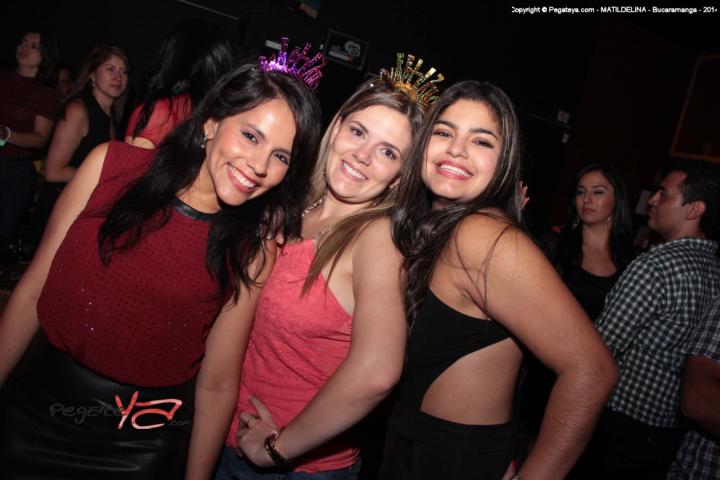 Foto 71 de Discoteca Matildelina - 20 de Junio de 2014 en Discoteca Matildelina Bucaramanga, Bucaramanga