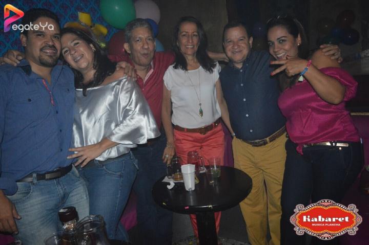 Foto 16 de Kabaret Bar - 4to Fds Sept 2016 en Kabaret - Granada, Cali