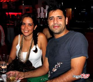 Foto 49 de Blondie - Marzo 15 del 2014 en Blondie Bar Cali, Cali
