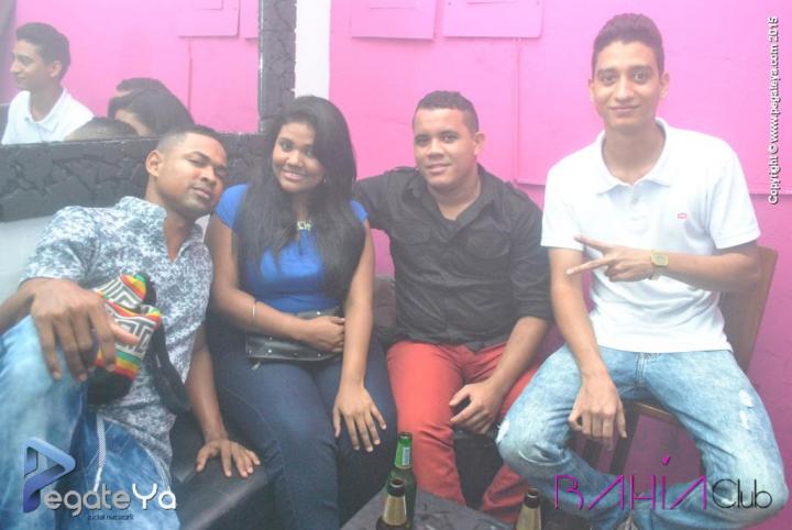 Foto 17 de Bahia 18 y 19 de Diciembre de 2015 en bahia club, Cartagena