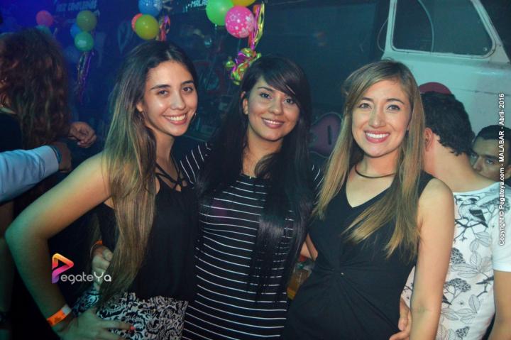 Foto 49 de Malabar Sabado 23 de abril de 2016 en Discoteca Malabar Bucaramanga, Bucaramanga
