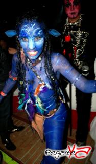 Foto 23 de Noviembre 2 del 2012 en Jala Jala Club, Cali