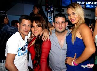 Foto 77 de Tony Dize - Lolas Club en Lolas Club Menga Cali, Cali