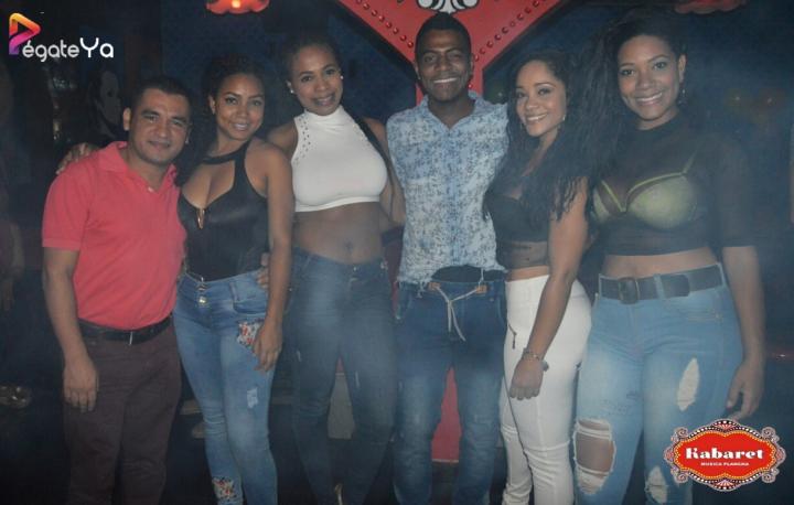 Foto 92 de Kabaret Bar - 1ER Fds Julio 2017 en Kabaret - Granada, Cali