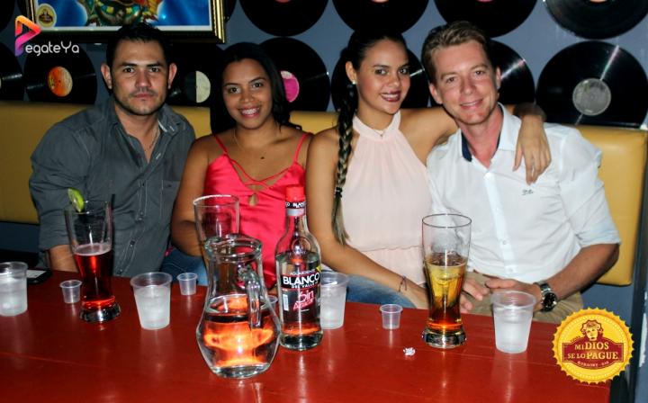 Foto 34 de Fonda Mi Dios Se Lo Pague - 3er Fds Juni en Fonda Mi Dios Se Lo Pague, Cali