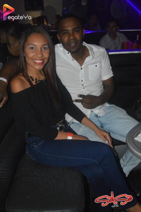 Foto 94 de Salsa Night Club - 4TO Fds Sept. 2016 en Salsa Night Club, Cali