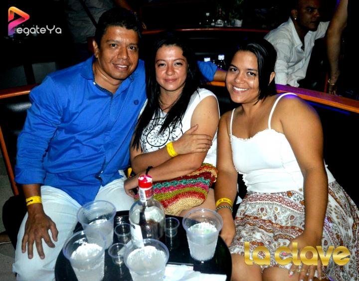 Foto 23 de La Clave Night Club - 4to Fds Abril 2016 en La Clave Night Club, Cali