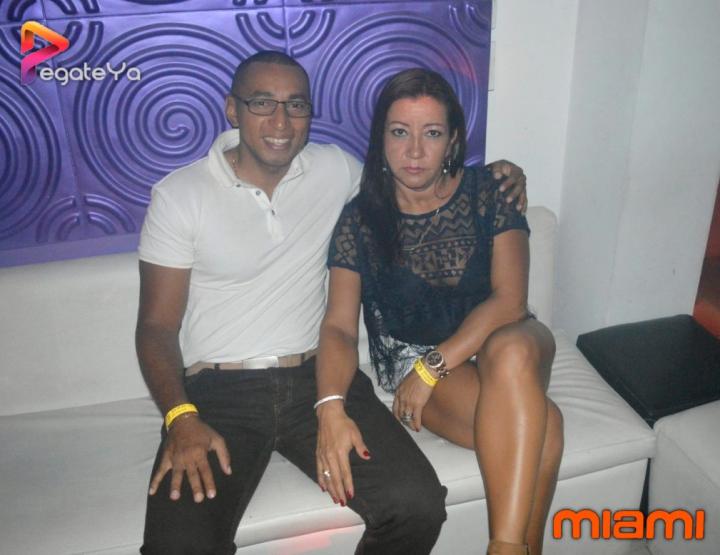 Foto 26 de Miami Bar - Amor y Amistad 2015 en Miami Bar Cali, Cali