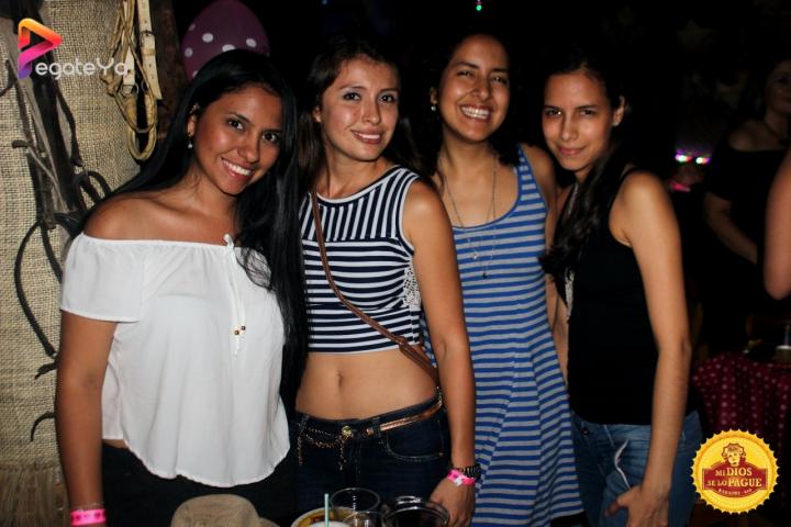 Foto 3 de Mi Dios Se Lo Pague - Feria 2015 en Fonda Mi Dios Se Lo Pague, Cali
